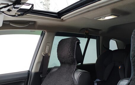 Suzuki Grand Vitara, 2007 год, 1 150 000 рублей, 19 фотография