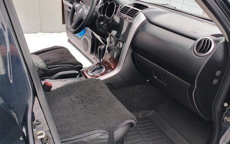 Suzuki Grand Vitara, 2007 год, 1 150 000 рублей, 17 фотография