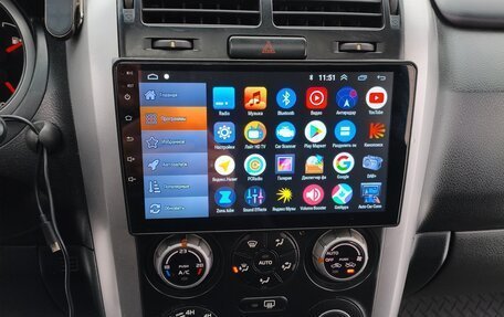 Suzuki Grand Vitara, 2007 год, 1 150 000 рублей, 21 фотография