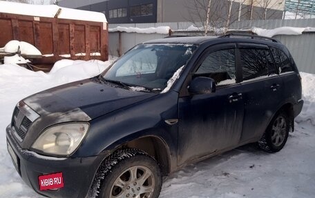 Vortex Tingo I, 2011 год, 245 000 рублей, 2 фотография