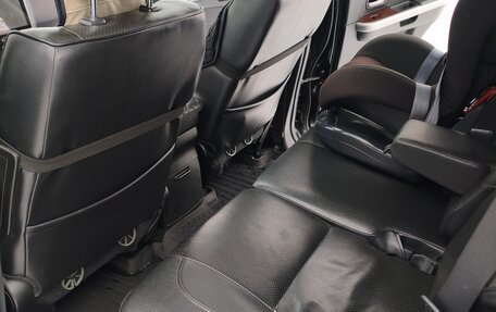 Suzuki Grand Vitara, 2007 год, 1 150 000 рублей, 18 фотография