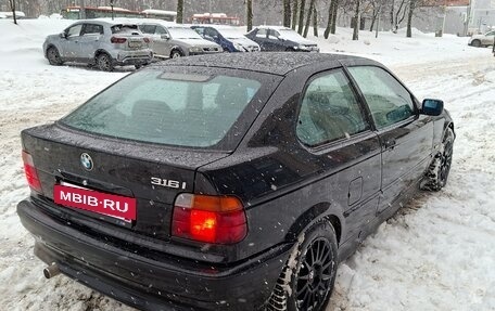 BMW 3 серия, 1998 год, 400 000 рублей, 3 фотография