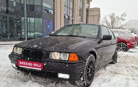 BMW 3 серия, 1998 год, 400 000 рублей, 4 фотография