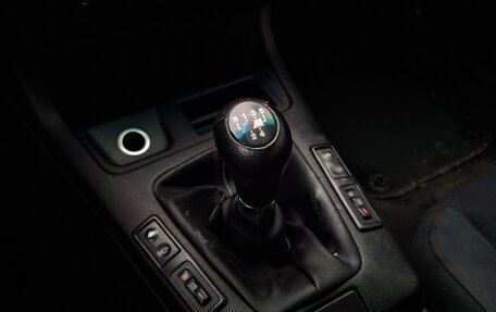 BMW 3 серия, 1998 год, 400 000 рублей, 13 фотография