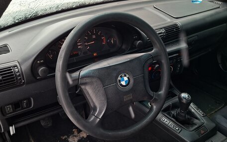 BMW 3 серия, 1998 год, 400 000 рублей, 11 фотография