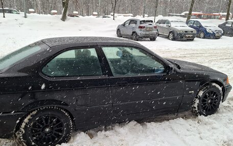 BMW 3 серия, 1998 год, 400 000 рублей, 8 фотография