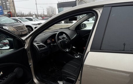 Renault Fluence I, 2013 год, 759 000 рублей, 9 фотография