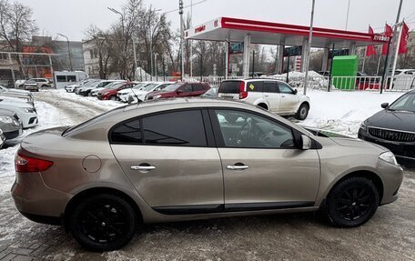Renault Fluence I, 2013 год, 759 000 рублей, 3 фотография