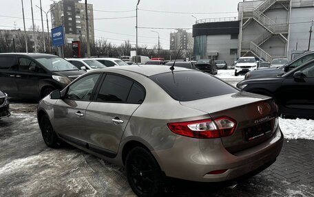 Renault Fluence I, 2013 год, 759 000 рублей, 6 фотография