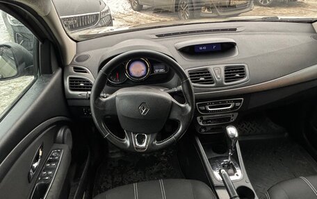 Renault Fluence I, 2013 год, 759 000 рублей, 10 фотография