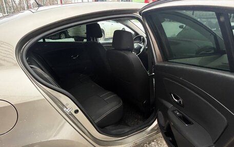 Renault Fluence I, 2013 год, 759 000 рублей, 12 фотография