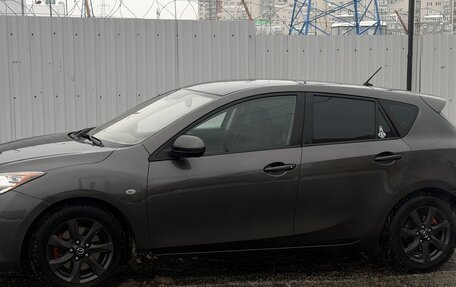 Mazda 3, 2009 год, 799 000 рублей, 5 фотография