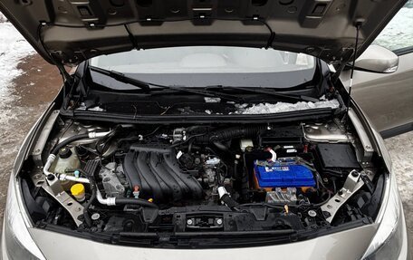 Renault Fluence I, 2013 год, 759 000 рублей, 15 фотография