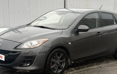 Mazda 3, 2009 год, 799 000 рублей, 6 фотография