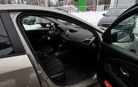 Renault Fluence I, 2013 год, 759 000 рублей, 13 фотография