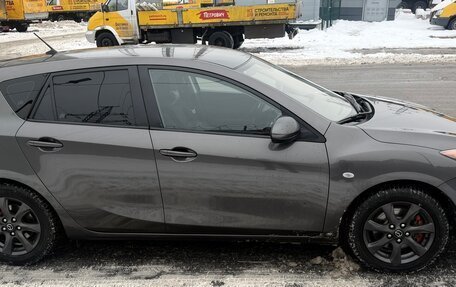Mazda 3, 2009 год, 799 000 рублей, 2 фотография