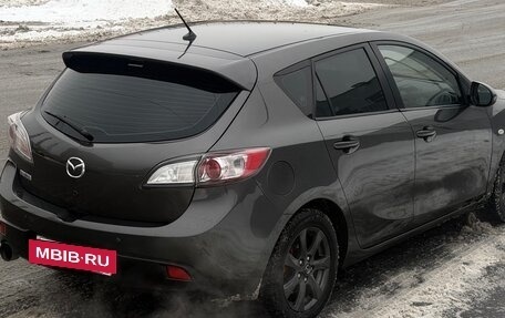 Mazda 3, 2009 год, 799 000 рублей, 3 фотография