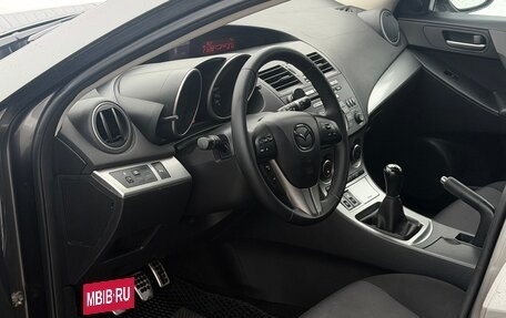 Mazda 3, 2009 год, 799 000 рублей, 8 фотография