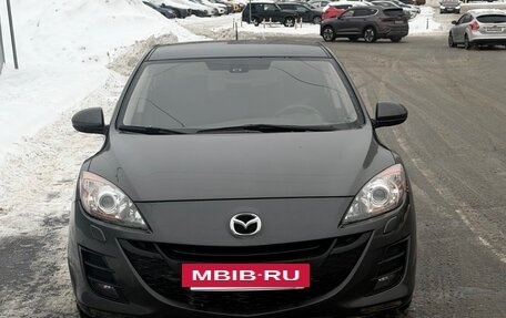 Mazda 3, 2009 год, 799 000 рублей, 7 фотография