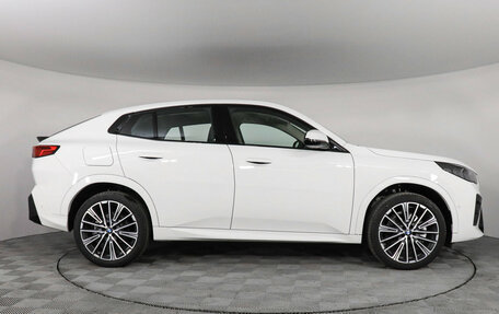 BMW X2, 2025 год, 6 450 000 рублей, 3 фотография