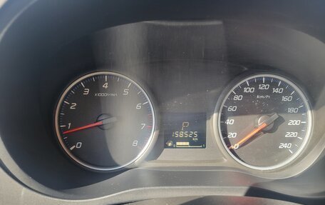 Mitsubishi Outlander III рестайлинг 3, 2016 год, 1 450 000 рублей, 4 фотография