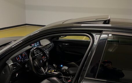 BMW 1 серия, 2017 год, 4 700 000 рублей, 6 фотография