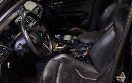 BMW 1 серия, 2017 год, 4 700 000 рублей, 5 фотография