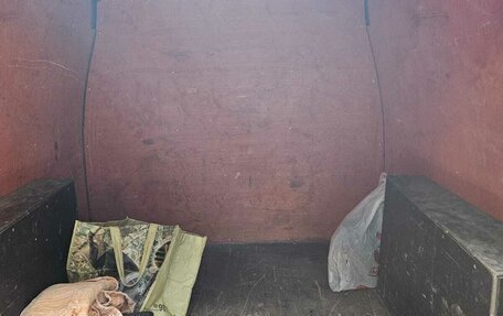 Renault Kangoo II рестайлинг, 2013 год, 850 000 рублей, 8 фотография