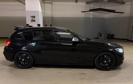 BMW 1 серия, 2017 год, 4 700 000 рублей, 3 фотография