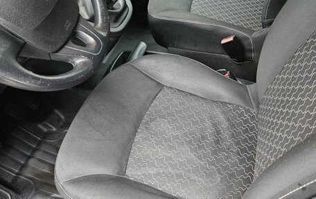 Renault Kangoo II рестайлинг, 2013 год, 850 000 рублей, 7 фотография