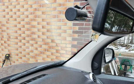 Renault Kangoo II рестайлинг, 2013 год, 850 000 рублей, 9 фотография