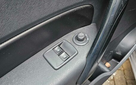 Renault Kangoo II рестайлинг, 2013 год, 850 000 рублей, 4 фотография