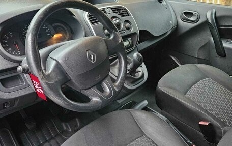 Renault Kangoo II рестайлинг, 2013 год, 850 000 рублей, 6 фотография