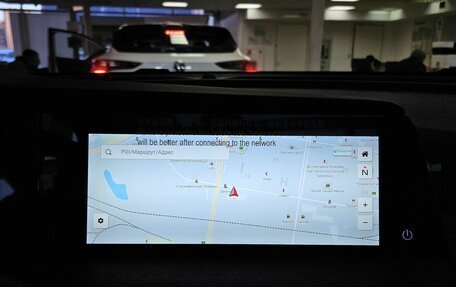 Changan CS35 Plus, 2025 год, 2 839 900 рублей, 12 фотография