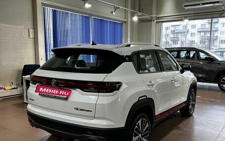 Changan CS35 Plus, 2025 год, 2 839 900 рублей, 4 фотография