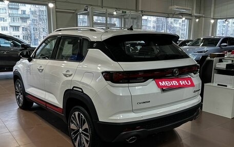 Changan CS35 Plus, 2025 год, 2 839 900 рублей, 6 фотография