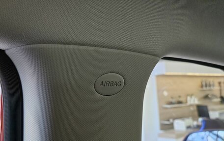 Changan CS35 Plus, 2025 год, 2 839 900 рублей, 22 фотография