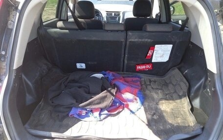 Geely Emgrand X7 I, 2016 год, 545 151 рублей, 3 фотография