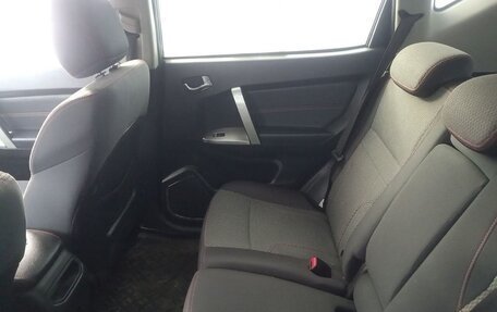 Geely Emgrand X7 I, 2016 год, 545 151 рублей, 6 фотография