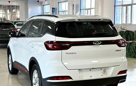 Chery Tiggo 7 Pro, 2022 год, 1 097 000 рублей, 2 фотография