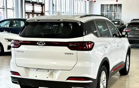 Chery Tiggo 7 Pro, 2022 год, 1 097 000 рублей, 4 фотография