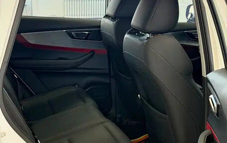 Chery Tiggo 7 Pro, 2022 год, 1 097 000 рублей, 7 фотография