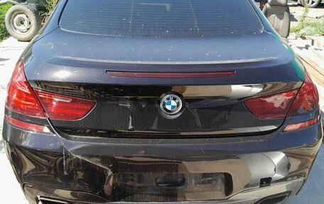 BMW 6 серия, 2012 год, 1 223 170 рублей, 3 фотография