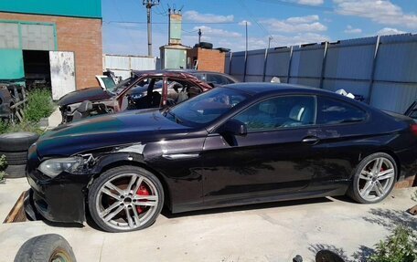 BMW 6 серия, 2012 год, 1 223 170 рублей, 6 фотография