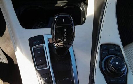 BMW 6 серия, 2012 год, 1 223 170 рублей, 8 фотография