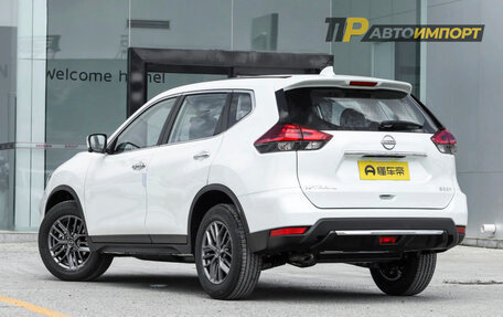 Nissan X-Trail, 2026 год, 2 782 512 рублей, 5 фотография