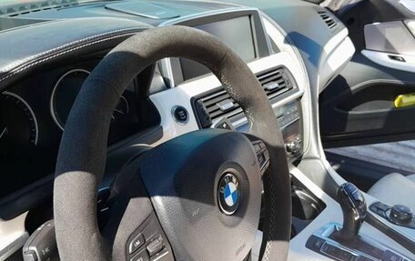 BMW 6 серия, 2012 год, 1 223 170 рублей, 9 фотография