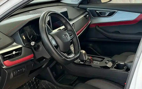 Chery Tiggo 7 Pro, 2022 год, 1 097 000 рублей, 8 фотография