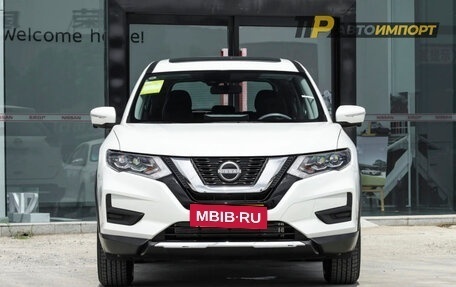 Nissan X-Trail, 2026 год, 2 782 512 рублей, 2 фотография