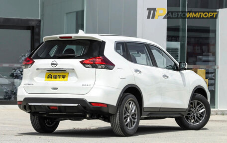 Nissan X-Trail, 2026 год, 2 782 512 рублей, 7 фотография